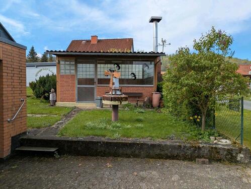 Foto - Einfamilienhaus in Alfeld (Leine) zum Kaufen