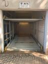 Foto - Garage in der Kölner Innenstadt