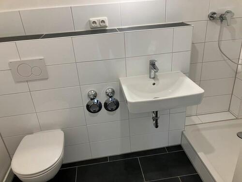 Foto - Etagenwohnung in Frankfurt am Main zur Miete