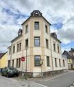 Foto - Etagenwohnung in Waldenburg zur Miete