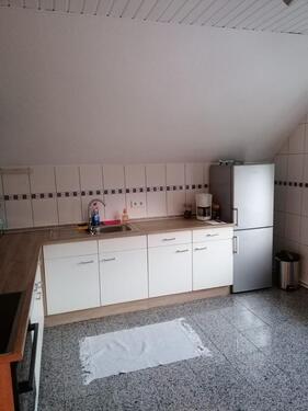 Foto - Etagenwohnung zur Miete in Delmenhorst