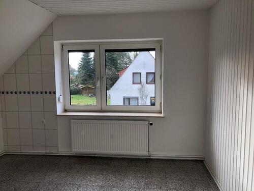 Foto - Etagenwohnung in Delmenhorst zur Miete