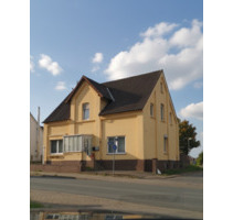 Mehrfamilienhaus mit Garten - 179.000,00 EUR Kaufpreis, in Bünde (PLZ: 32257)
