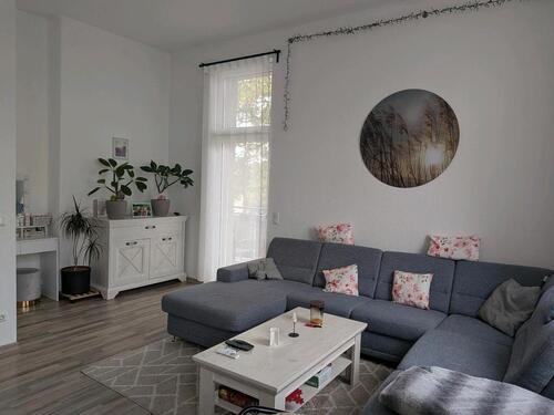 Foto - ANFRAGESTOPP!! 4 Raum Wohnung - 840,00 EUR Kaltmiete,