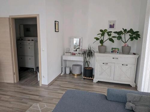 Foto - Etagenwohnung in Cottbus zur Miete