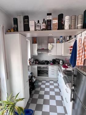 Foto - Etagenwohnung zum Kaufen in Karlsruhe