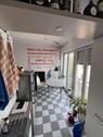 Foto - Etagenwohnung in Karlsruhe