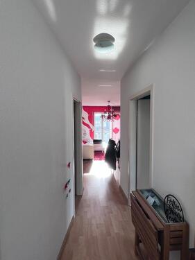 Foto - Etagenwohnung in Karlsruhe zum Kaufen