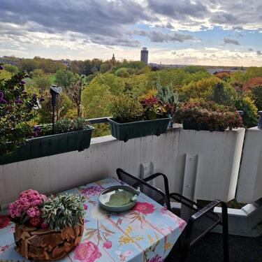 Foto - Wohnung im Kölner Süden zu vermieten