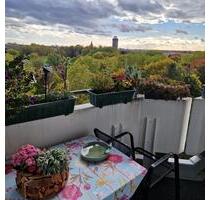 Wohnung im Kölner Süden zu vermieten