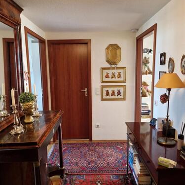 Foto - Etagenwohnung zur Miete in Köln