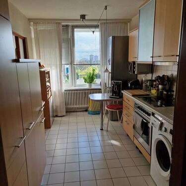 Foto - Etagenwohnung in Köln zur Miete