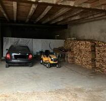 Saison Stellplatz überdacht - 60,00 EUR Miete, in Unterpleichfeld (PLZ: 97294)