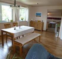 Moderne Dachgeschosswohnung nähe Wiehl - Nümbrecht