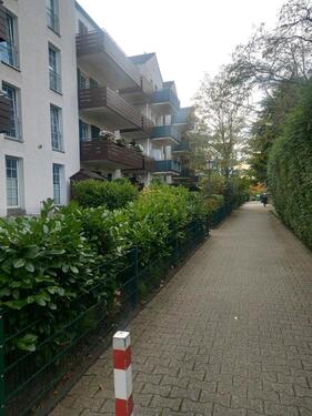 Foto - Eigentumswohnung in Düsseldorf Hassels