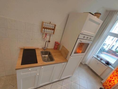 Foto - Etagenwohnung zur Miete in Erfurt