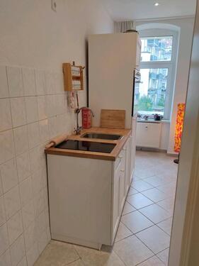 Foto - Etagenwohnung in Erfurt