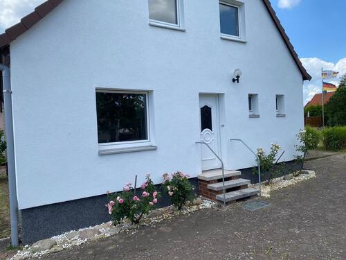 Foto - Doppelhaushälfte in Wesendorf - 189.000,00 EUR Kaufpreis,