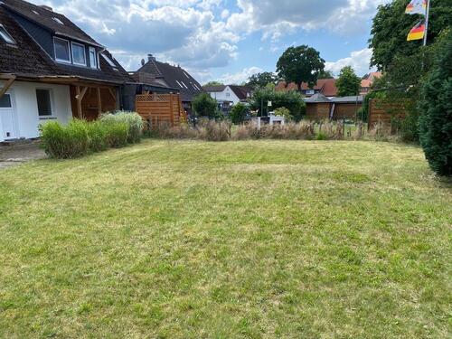 Foto - Einfamilienhaus in Gifhorn