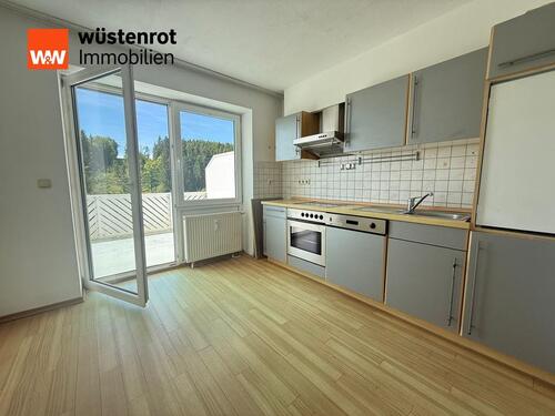 Foto - 2 Zimmer Etagenwohnung zur Miete in Bischofsmais