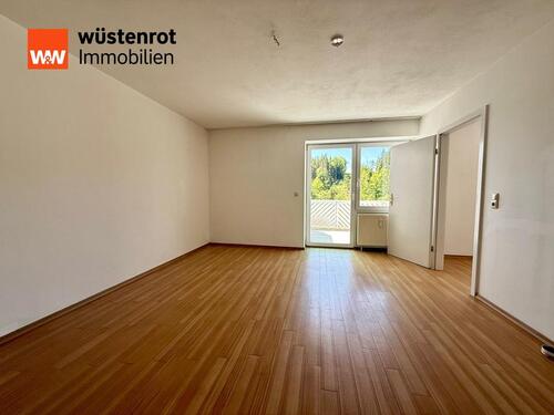 Foto - 2 Zimmer Etagenwohnung in Bischofsmais