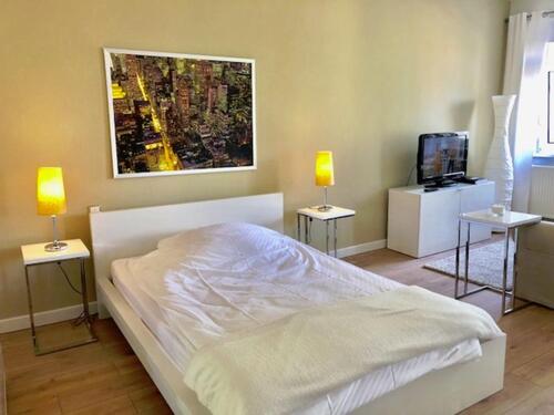 Foto - 1 Zimmer Etagenwohnung zur Miete in Berlin