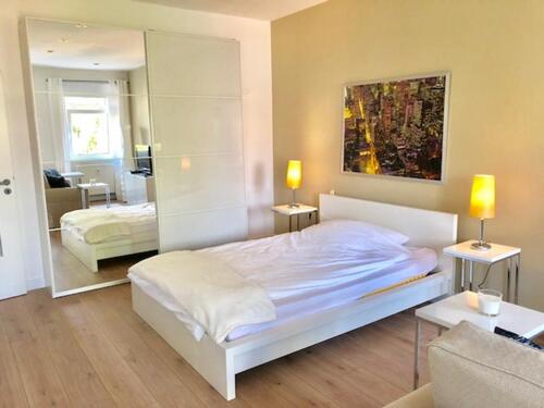 Foto - 1 Zimmer Etagenwohnung in Berlin