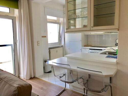 Foto - Etagenwohnung in Berlin zur Miete