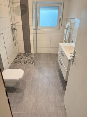 Foto - Etagenwohnung in Obrigheim zur Miete