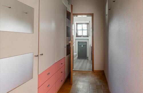 Foto - Etagenwohnung in Feldafing zur Miete