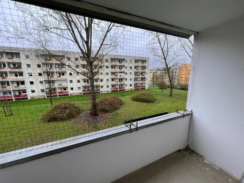 Foto - 3 Zim Whg 88qm Balkon Stellplatz Gera Lusan