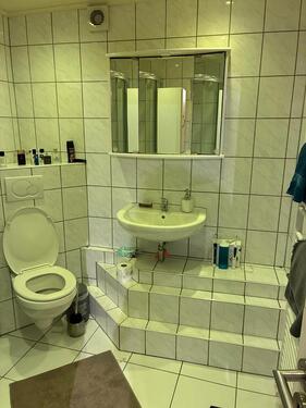 Foto - 2 Zimmer Etagenwohnung zur Miete in Ludwigsburg