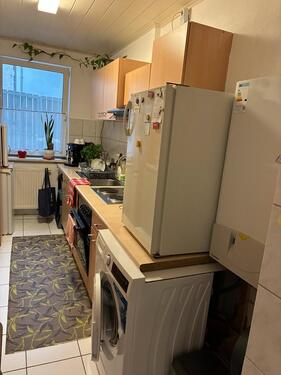 Foto - Etagenwohnung in Ludwigsburg zur Miete