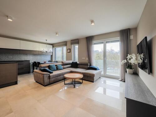 Foto - 4 Zimmer Etagenwohnung zur Miete in München