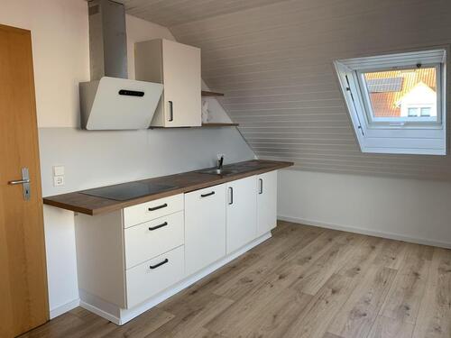 Foto - Attraktive 3-Zimmer-Wohnung (ca. 80 m²) in Ebersbach-Büchenbronn