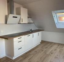 Attraktive 3-Zimmer-Wohnung (ca. 80 m²) in Ebersbach-Büchenbronn - Ebersbach an der Fils