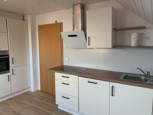 Foto - 3 Zimmer Etagenwohnung zur Miete in Ebersbach an der Fils