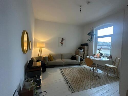 Foto - Hannover Nordstadt 4 ZKB - 1.100,00&nbsp;EUR Kaltmiete, ca.&nbsp; 100,00&nbsp;m&sup2;