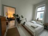 Foto - 4 Zimmer Etagenwohnung zur Miete in Hannover