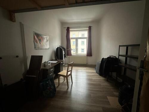 Foto - 4 Zimmer Etagenwohnung in Hannover