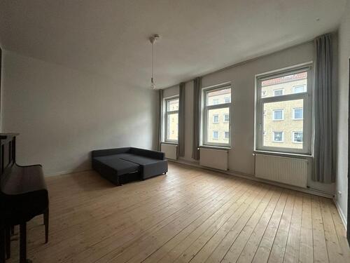 Foto - Etagenwohnung in Hannover zur Miete