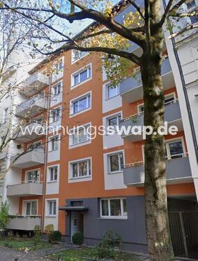 Foto - Wohnungsswap - 3 Zimmer, 77 m² - Kyffhäuserstraße, Schöneberg, Berlin