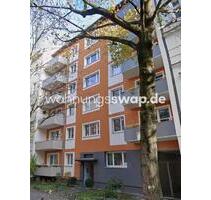 Wohnungsswap - 3 Zimmer, 77 m² - Kyffhäuserstraße, Schöneberg, Berlin