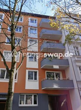 Foto - 3 Zimmer Etagenwohnung zur Miete in Berlin