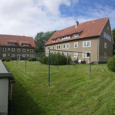 Foto - Tannenhöhe 13 - frisch renovierte 4 ZKB im EG mit neuem Bad