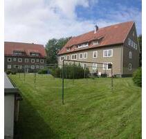 Tannenhöhe 13 - frisch renovierte 4 ZKB im EG mit neuem Bad - Clausthal-Zellerfeld Tannenhöhe 13 - frisch renovierte 4 ZKB im EG mit neuem Bad - Clausthal-Zellerfeld