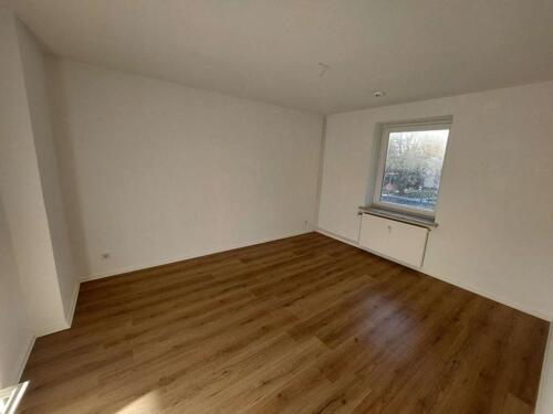 Foto - 4 Zimmer Etagenwohnung in Clausthal-Zellerfeld