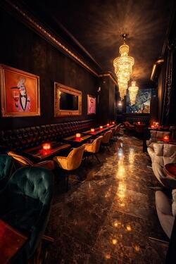 Foto - Exklusive Eventlocation im Herzen Frankfurts