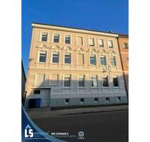 Gemütliche 2-Raum-Wohnung - 320,00&nbsp;EUR Kaltmiete, ca.&nbsp; 49,40&nbsp;m&sup2; in Tangerhütte (PLZ: 39517)