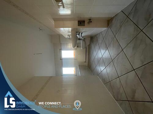 Foto - 2 Zimmer Etagenwohnung in Tangerhütte